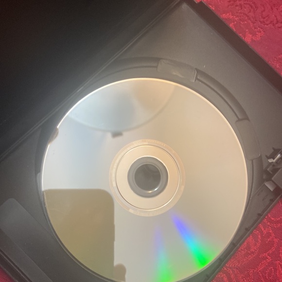 5/$10❤️❤️❤️Righteous Kill Robert Dinero & Al Pacino DVD - Picture 4 of 4